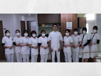しらい健康クリニック泉中央